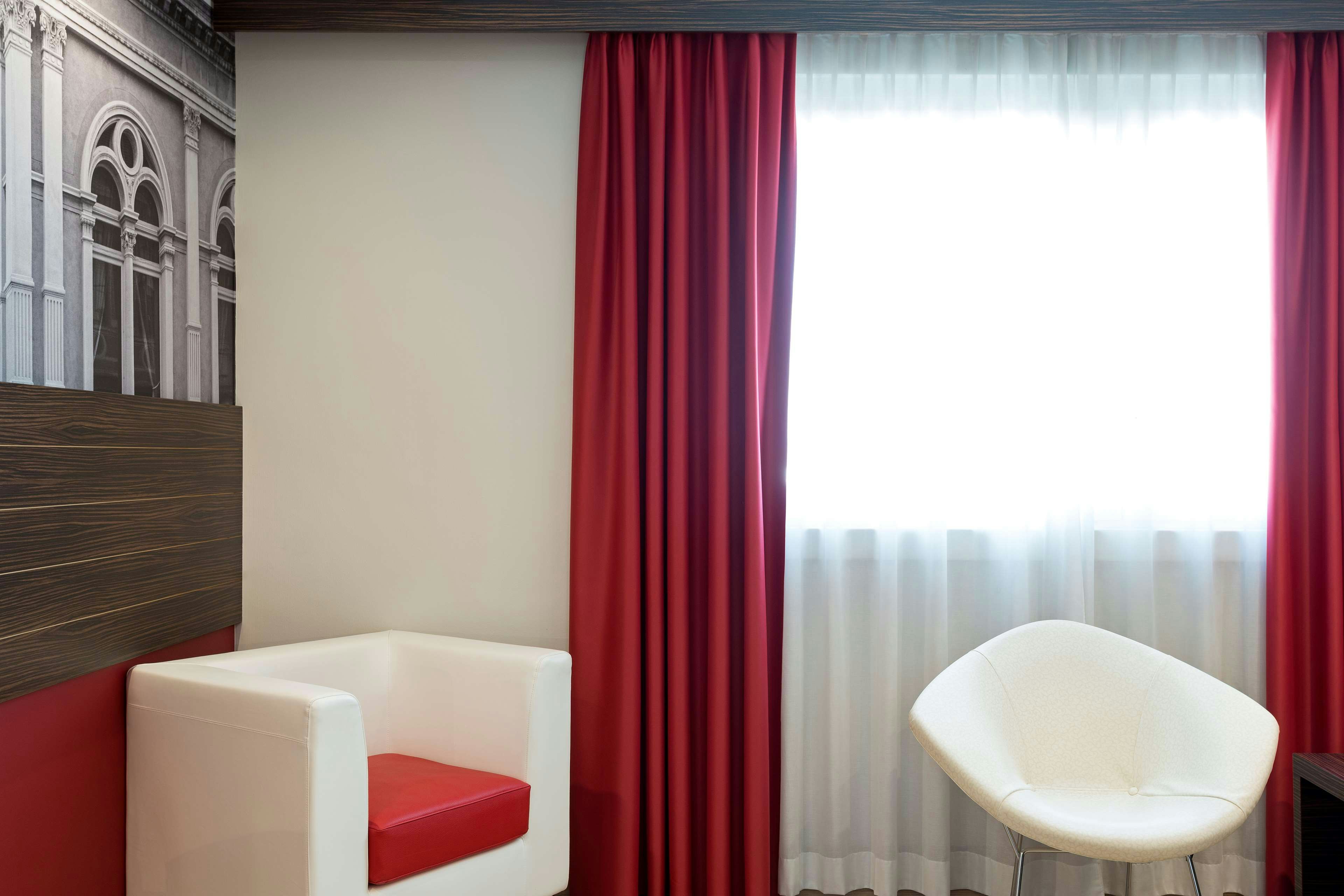 B&B Hotel Trento 22/22