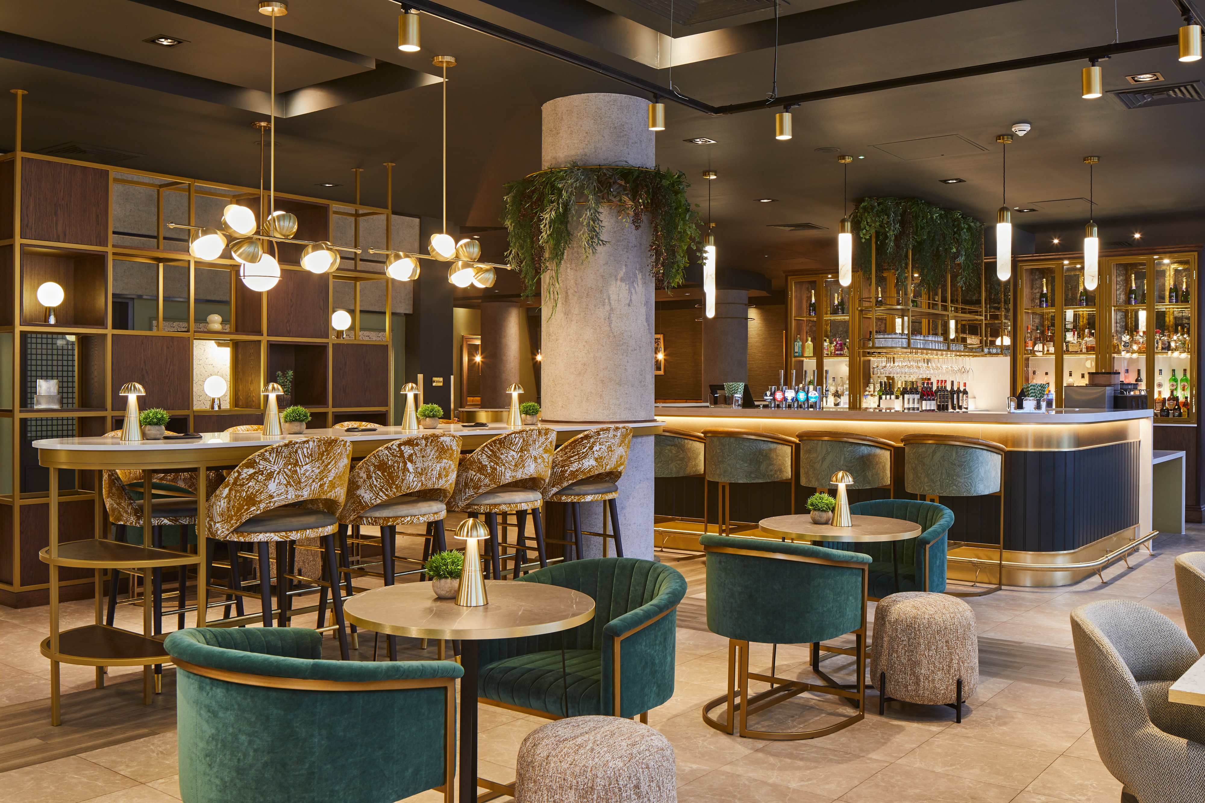 Leonardo Royal Hotel Glasgow 43/69