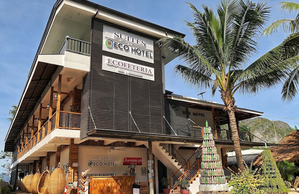 Suites By Eco Hotel el Nido 3/67