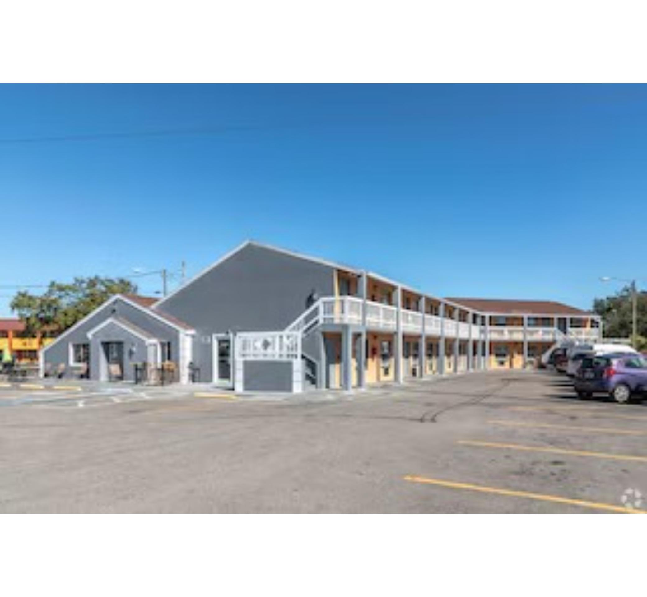 Siesta Motor Inn Kissimmee Near Disney World in KISSIMMEE - FL