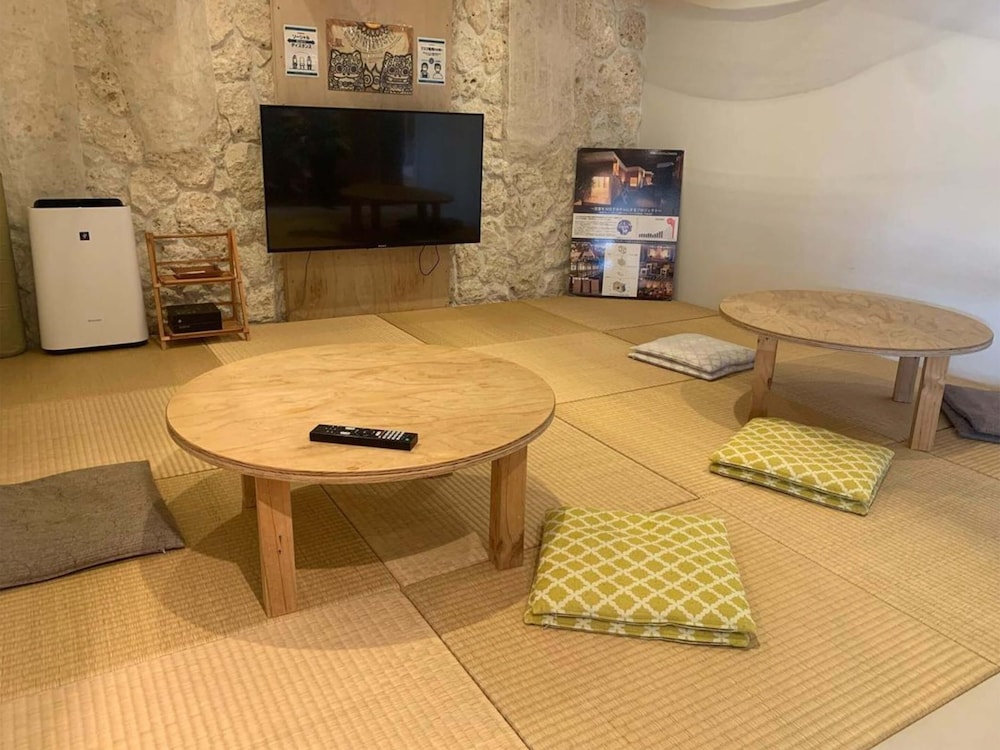 Guest House Chura Cucule Ishigakijima 35/50