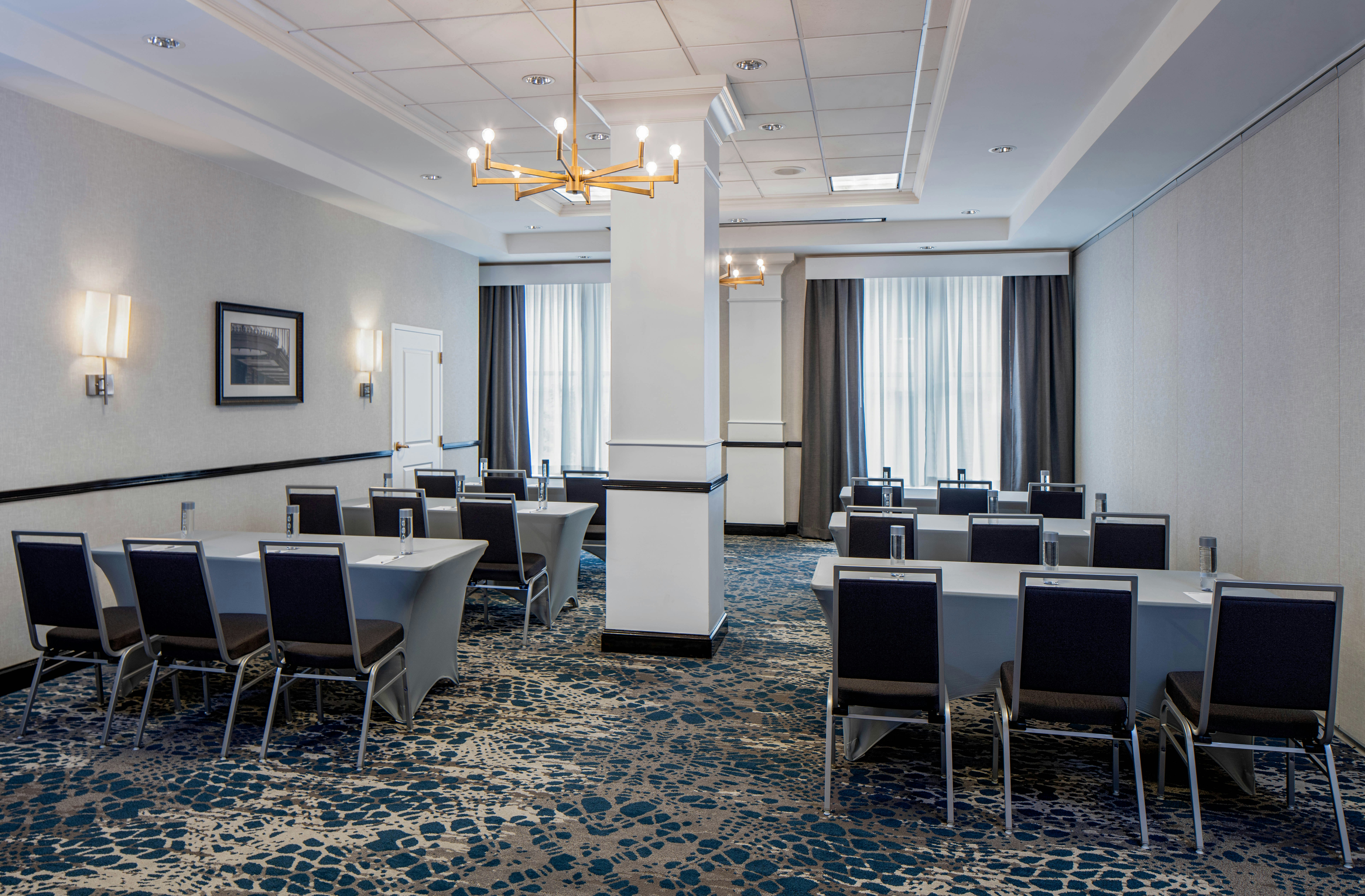 Hilton Garden Inn Jackson Downtown 14/21