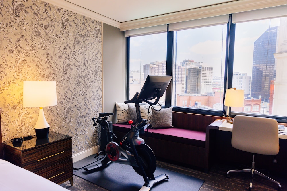 Jw Marriott New Orleans 34/36