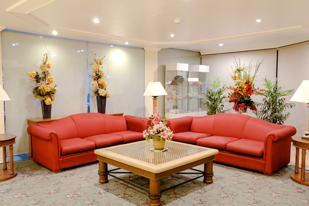 De Luxe Hotel 27/40