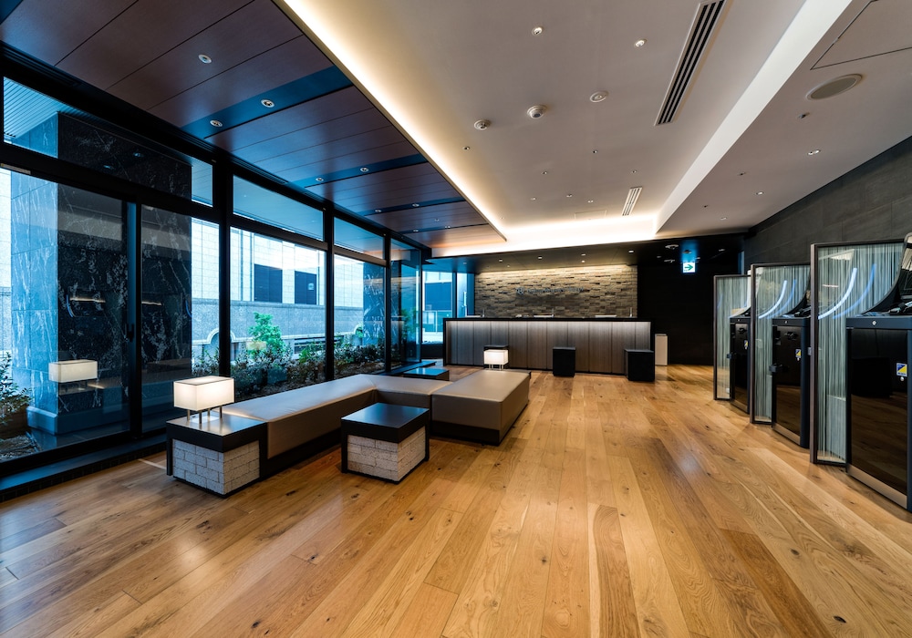 Daiwa Roynet Hotel Shimbashi 44/65