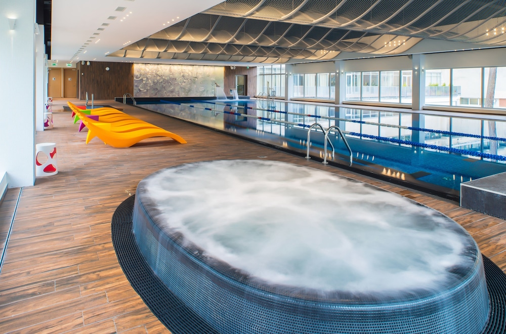 Lielupe Hotel by Semarah 46/71