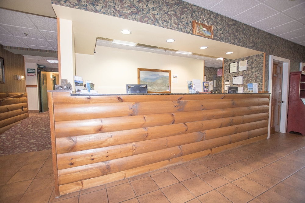 Lake Chatuge Lodge 8/42