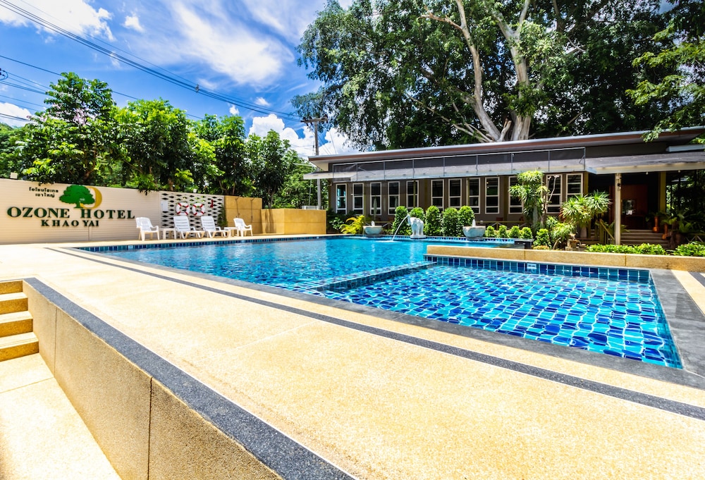 Ozone Hotel Khao Yai 41/44