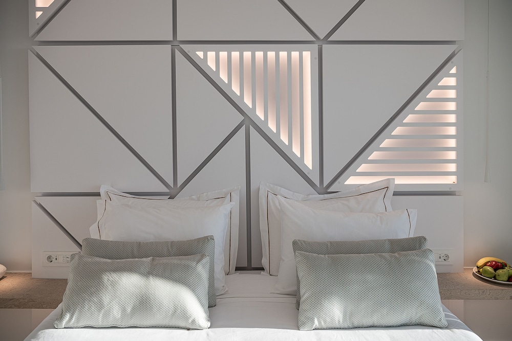 Lagon Life Spirit Boutique Hotel - Adults Only 22/73