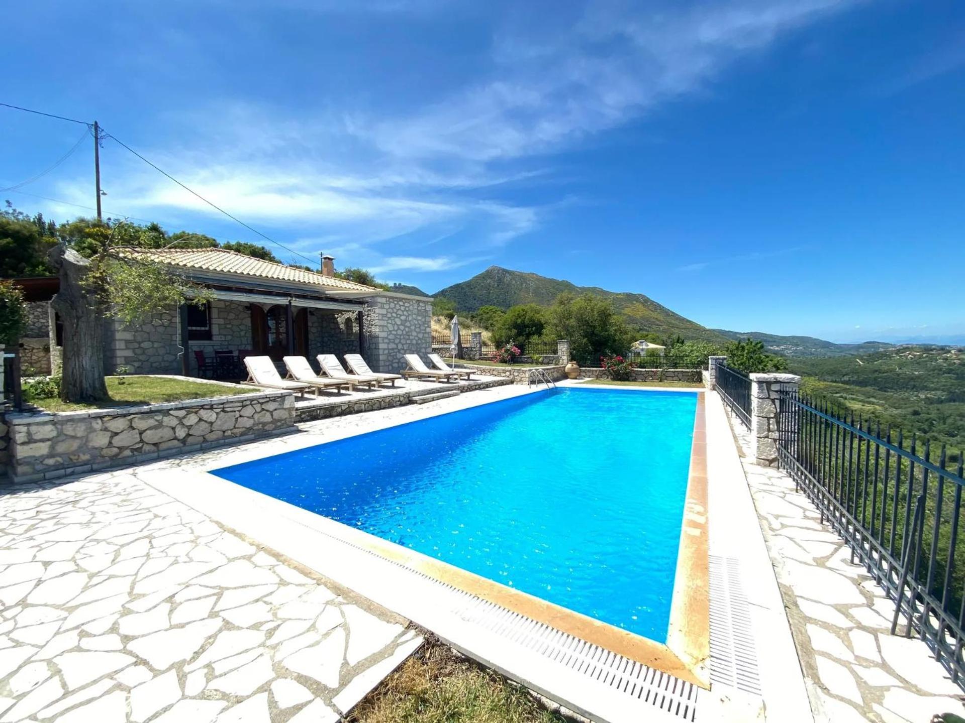 Lefkada Villas 46/51