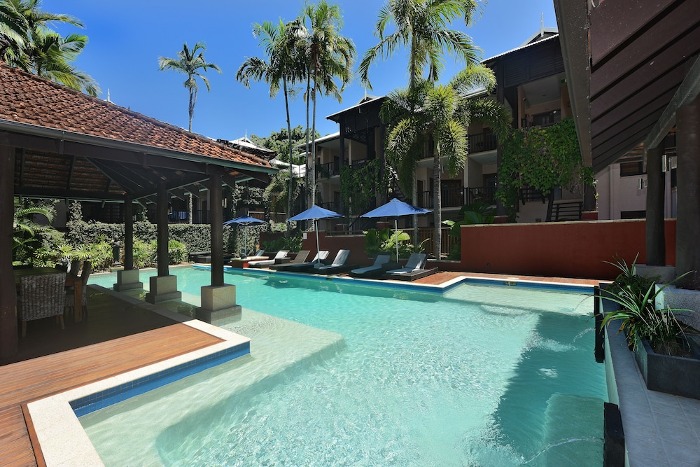 Seascape Holidays- Hibiscus Apartment 28/32