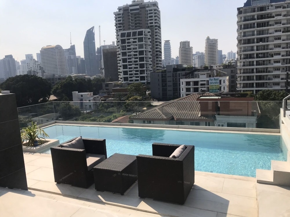 Ashley Hotel BKK 23/33