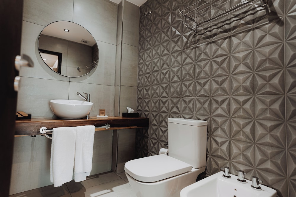 La Urumpta Hotel by AKEN Mind 76/78