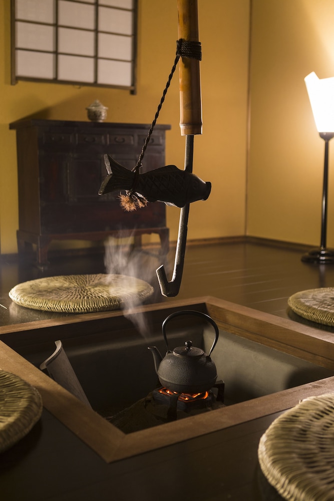 Amami Onsen Nanten-En 14/50