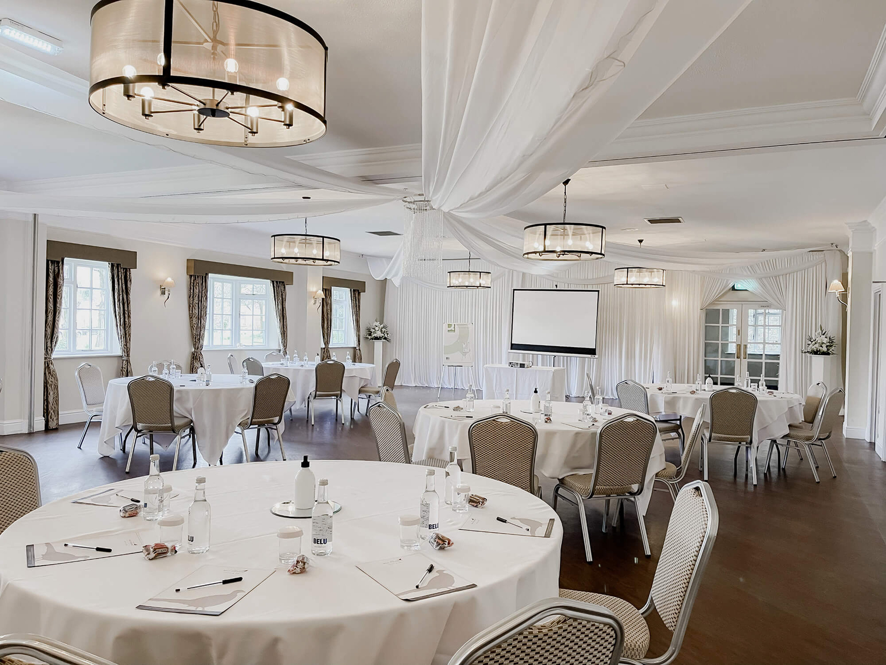 The Wild Pheasant Hotel and Spa 42/49
