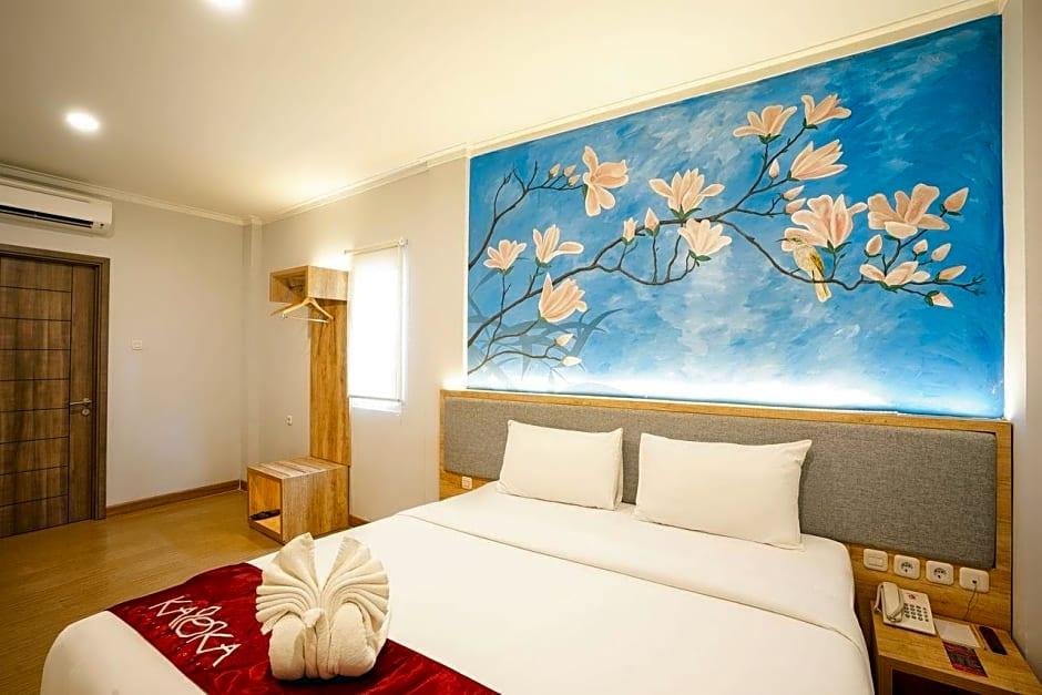 Kaloka Airport Hotel 13/50