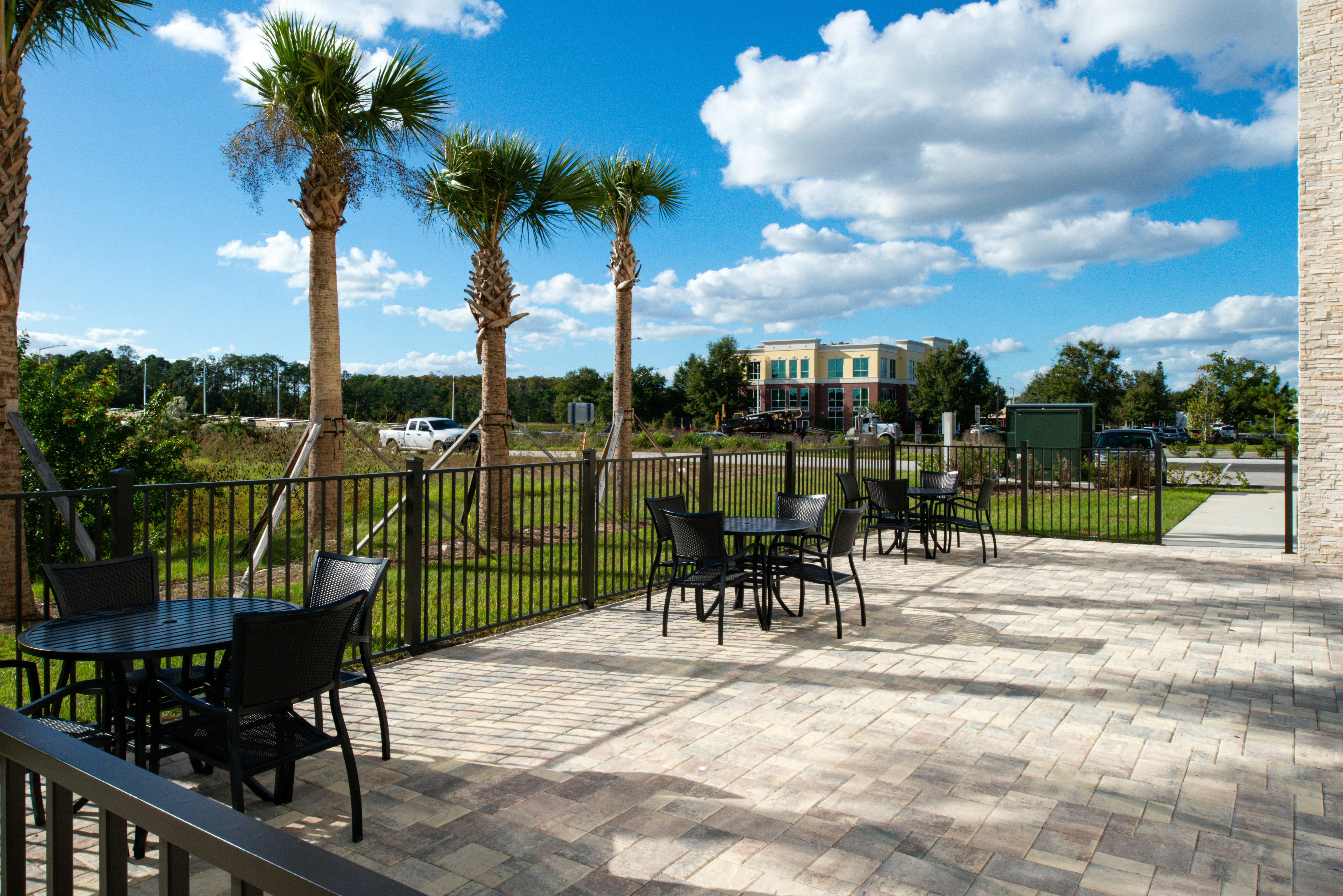 HOLIDAY INN EXPRESS ORLANDO SOUTH PARK 56/61