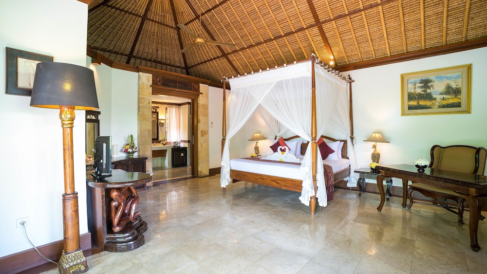 Kori Ubud Resort And Spa 49/77