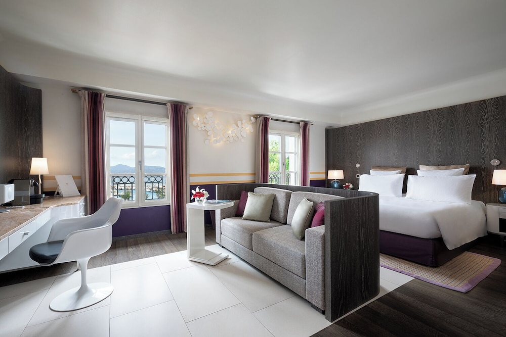 Marina, Junior Suite