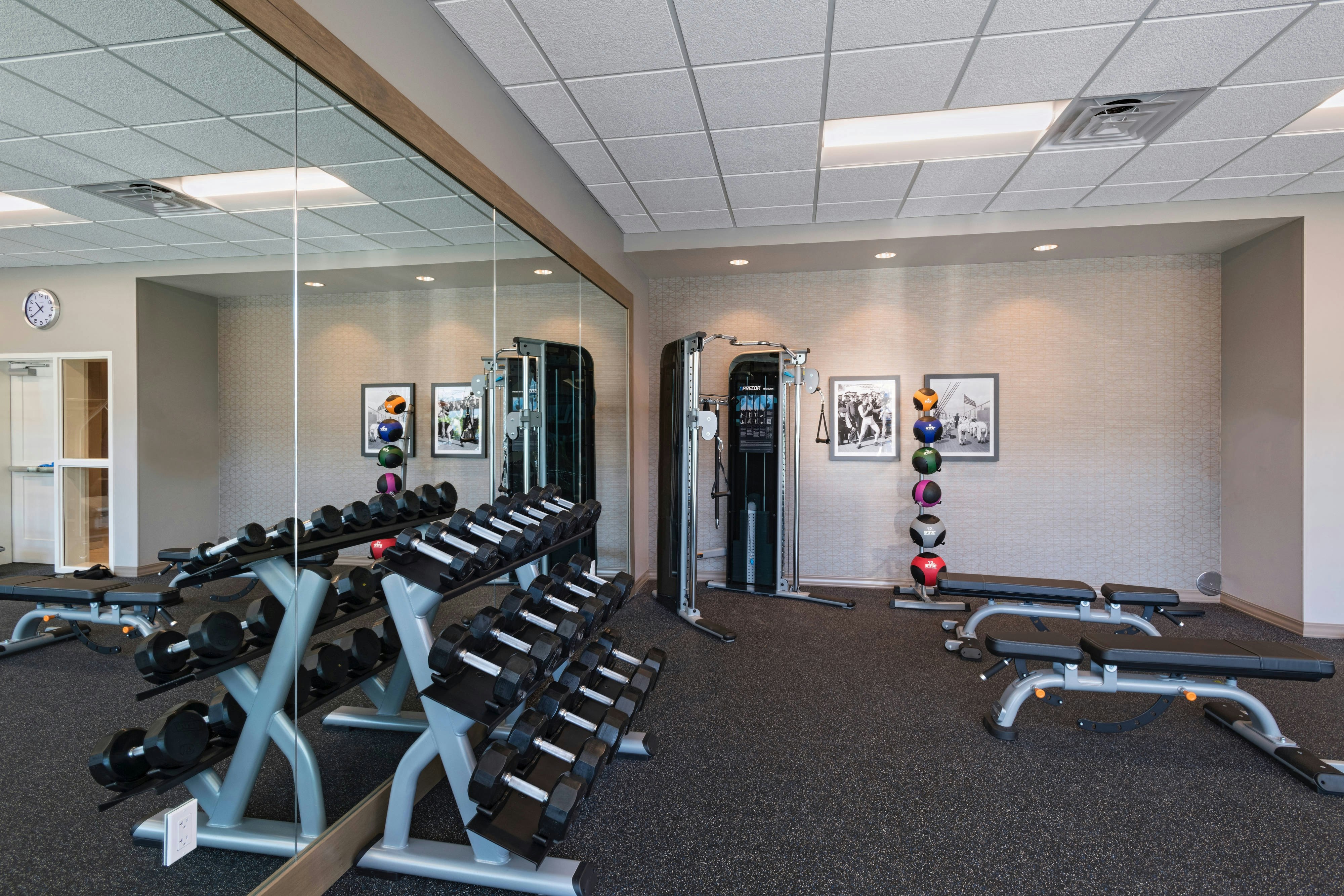 TownePlace Suites by Marriott San Diego Airport/Liberty Station 29/50