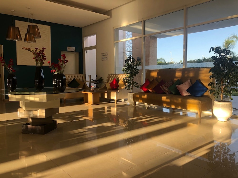 Relax Hotel Oujda 11/31