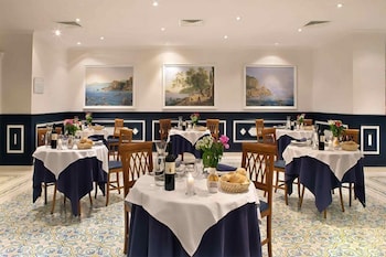 Hotel Astoria Sorrento 23/39