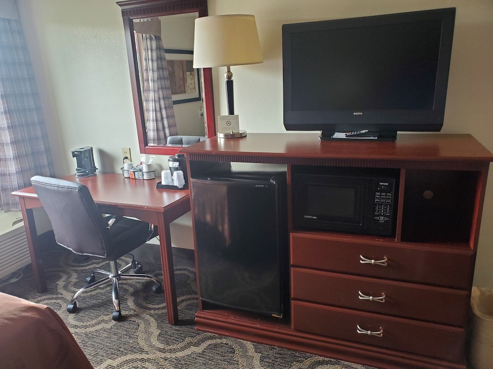 Quality Inn Prattville I-65 44/59