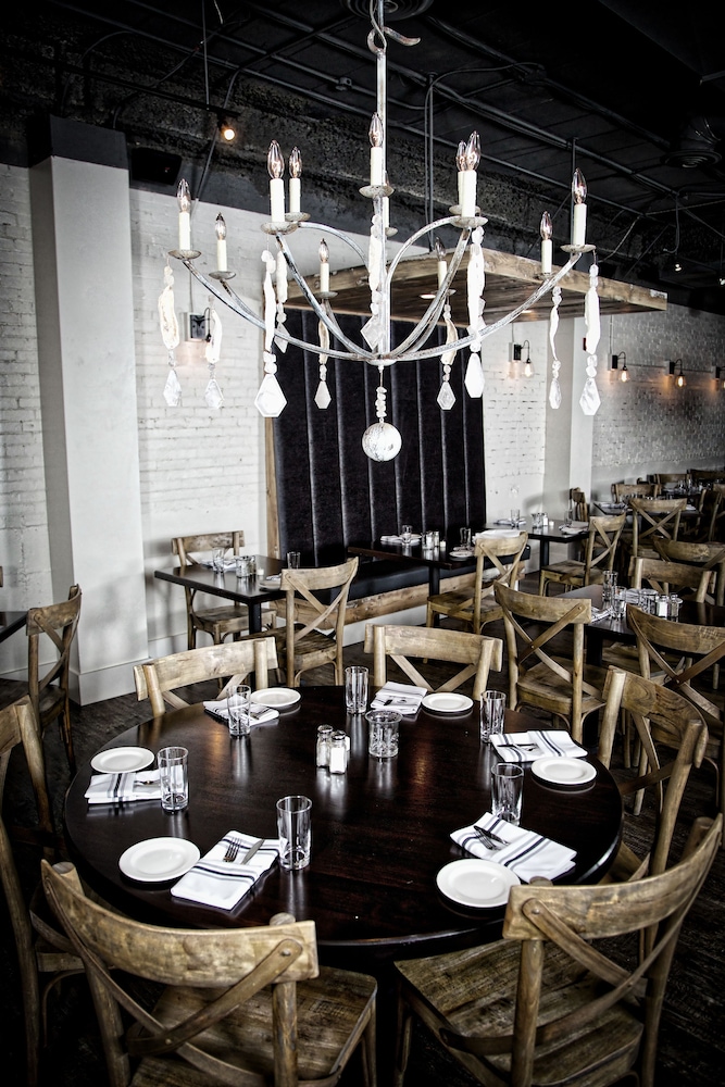 CopperLeaf Boutique Hotel Spa, BW Premier Collection 24/33