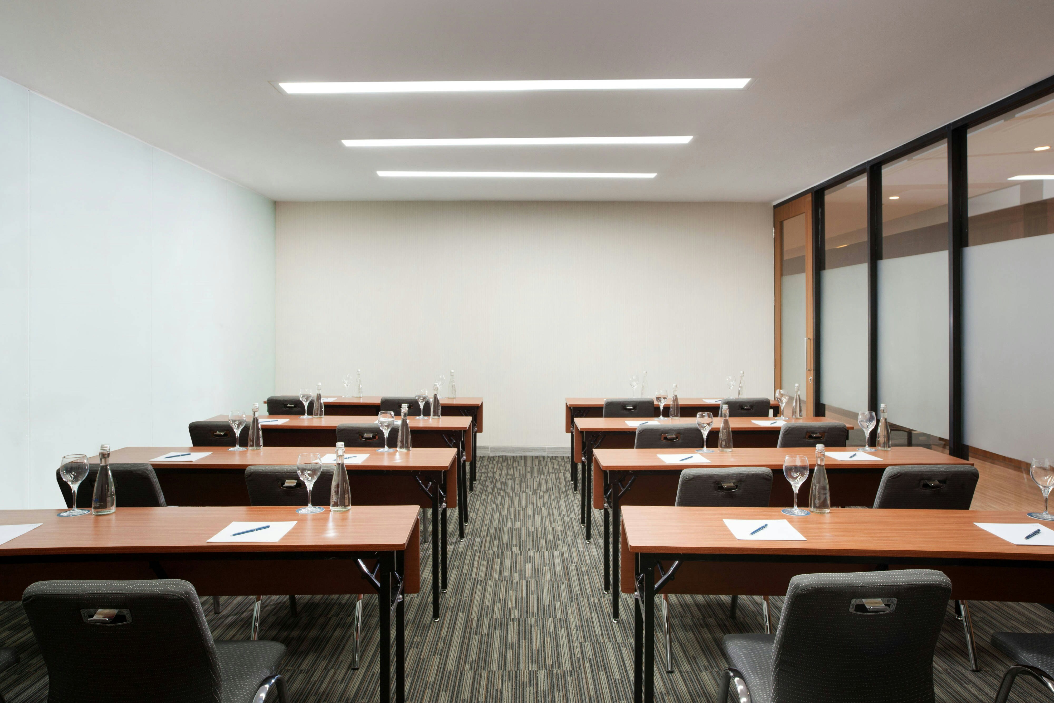 Four Points By Sheraton Jakarta Thamrin 20/22