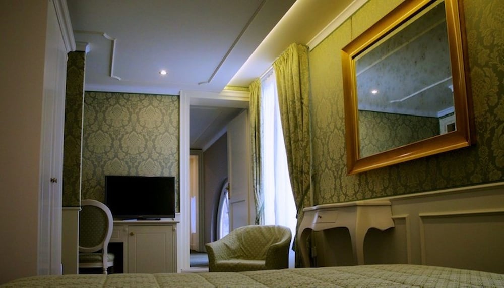Corte Barozzi Venice Suites 28/50