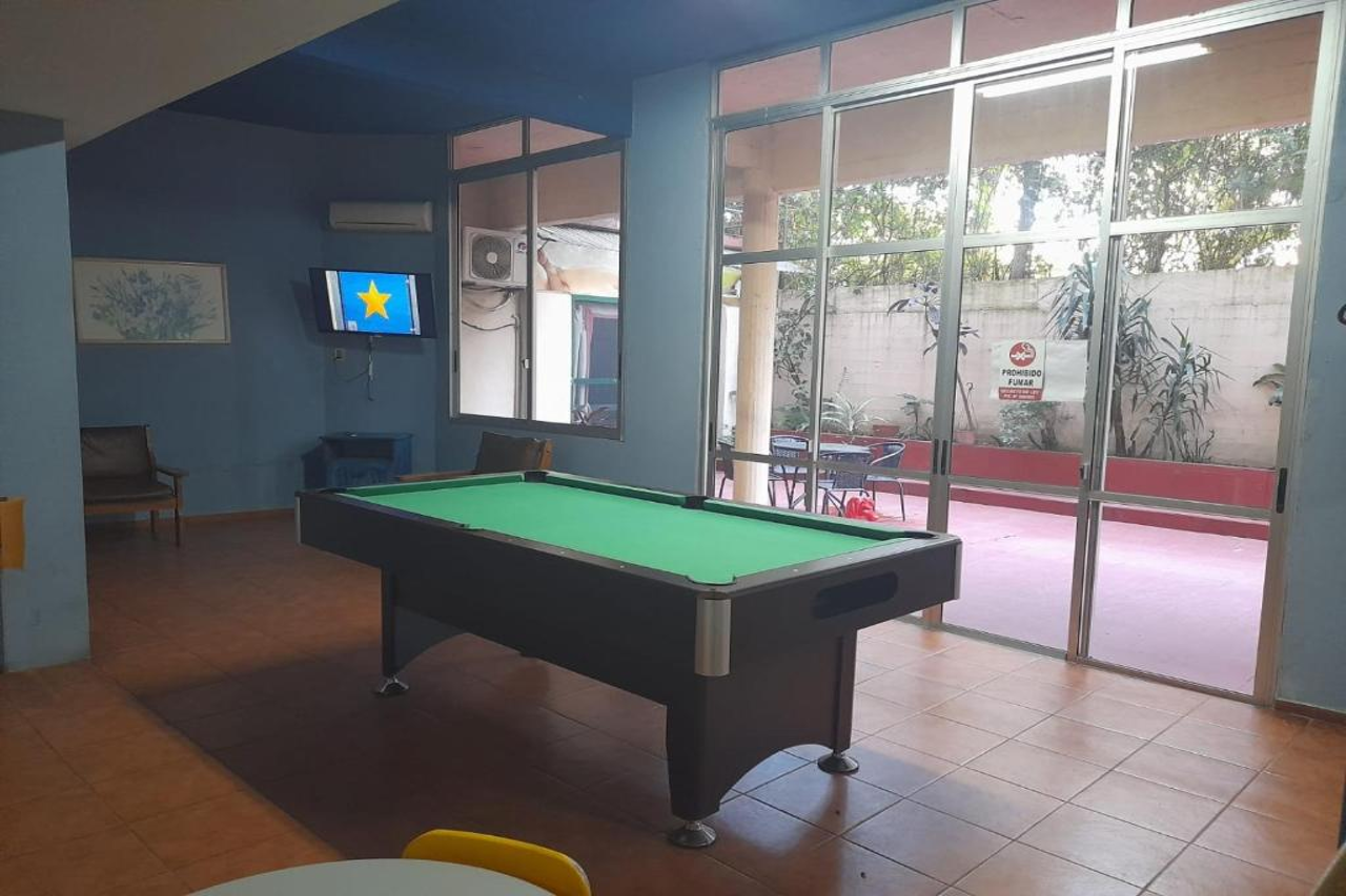 Nobile Hotel Solar del Acuario 7/19