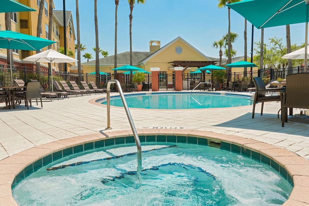 Homewood Suites By Hilton Orlando-Ucf Area 30/66