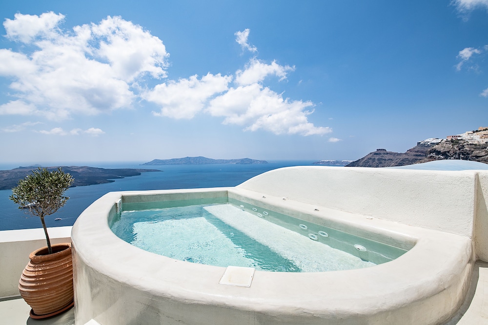Pantelia Suites Santorini 3/71