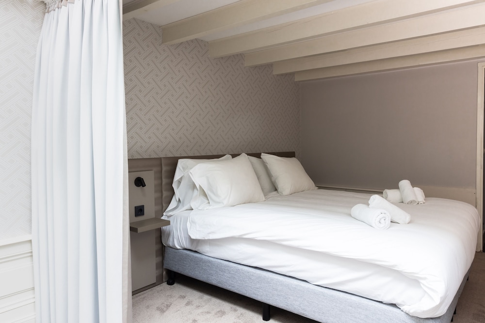 Canal Suites Amsterdam 20/65