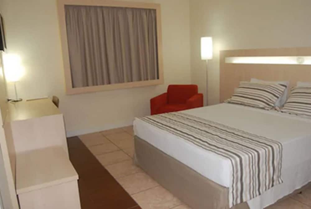 Nobile Hotel Belem 5/49