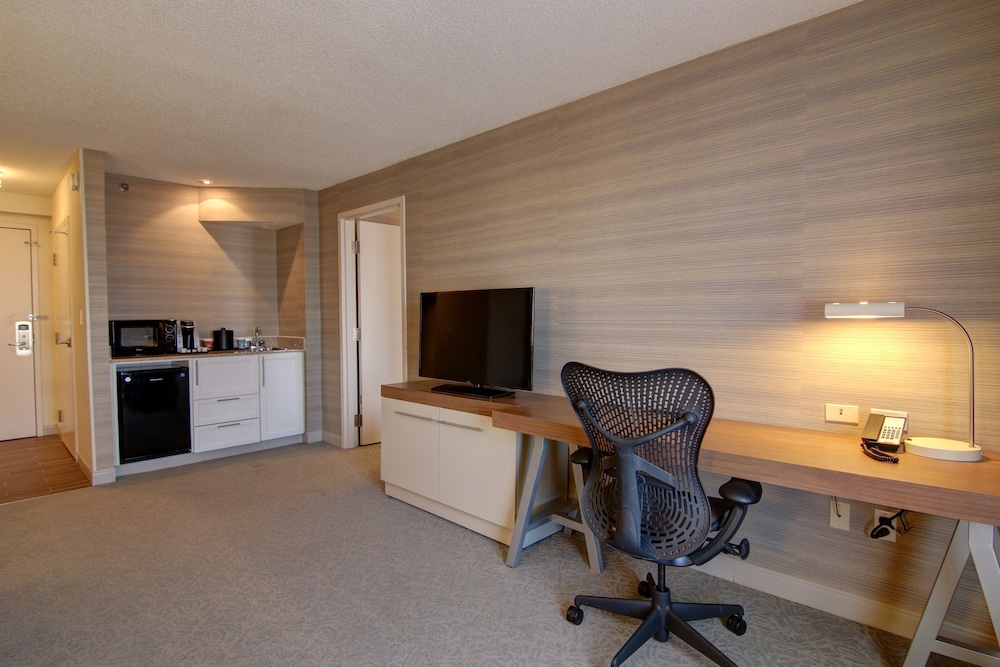 Hilton Garden Inn Toronto Mississauga 42/54