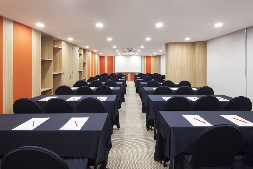 Travelodge Dongdaemun Seoul 34/42