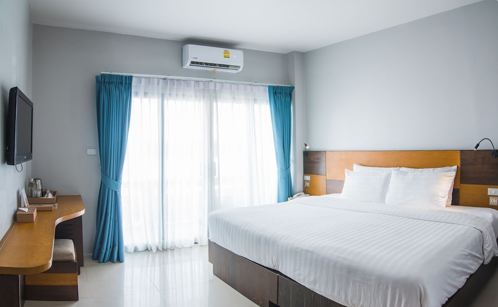 Naina Resort And Spa 8/50