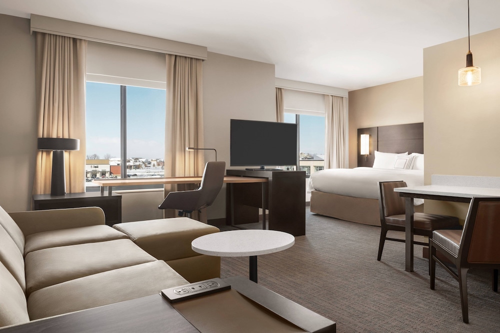 Residence Inn By Marriott Des Moines Ankeny 26/49