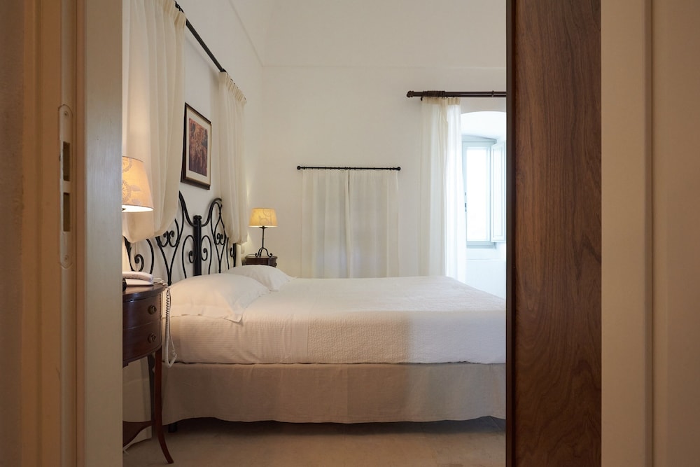 Masseria Le Carrube 8/34