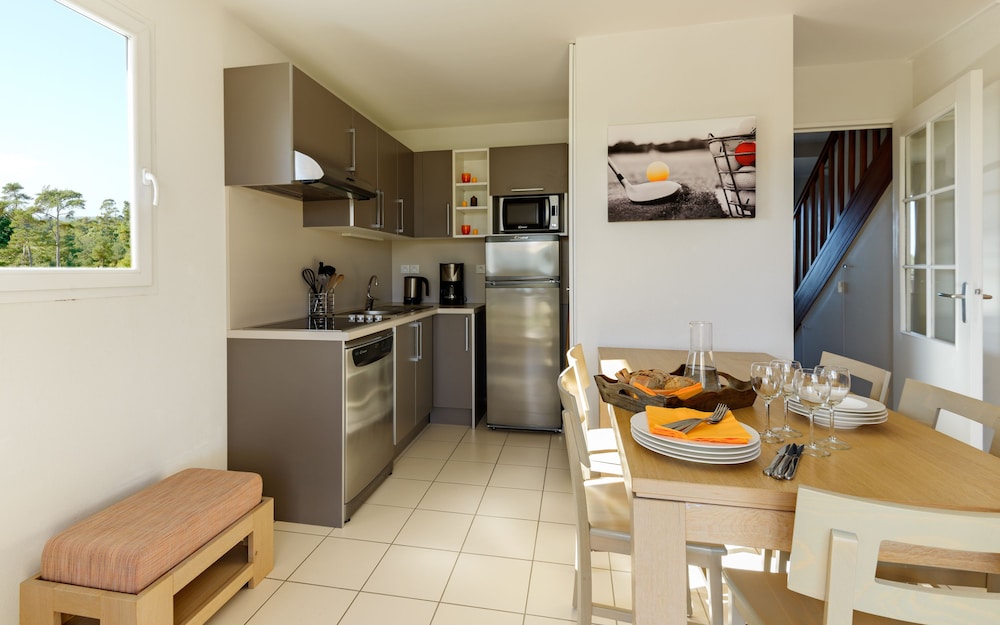 Lagrange Vacances Cap Green 15/29
