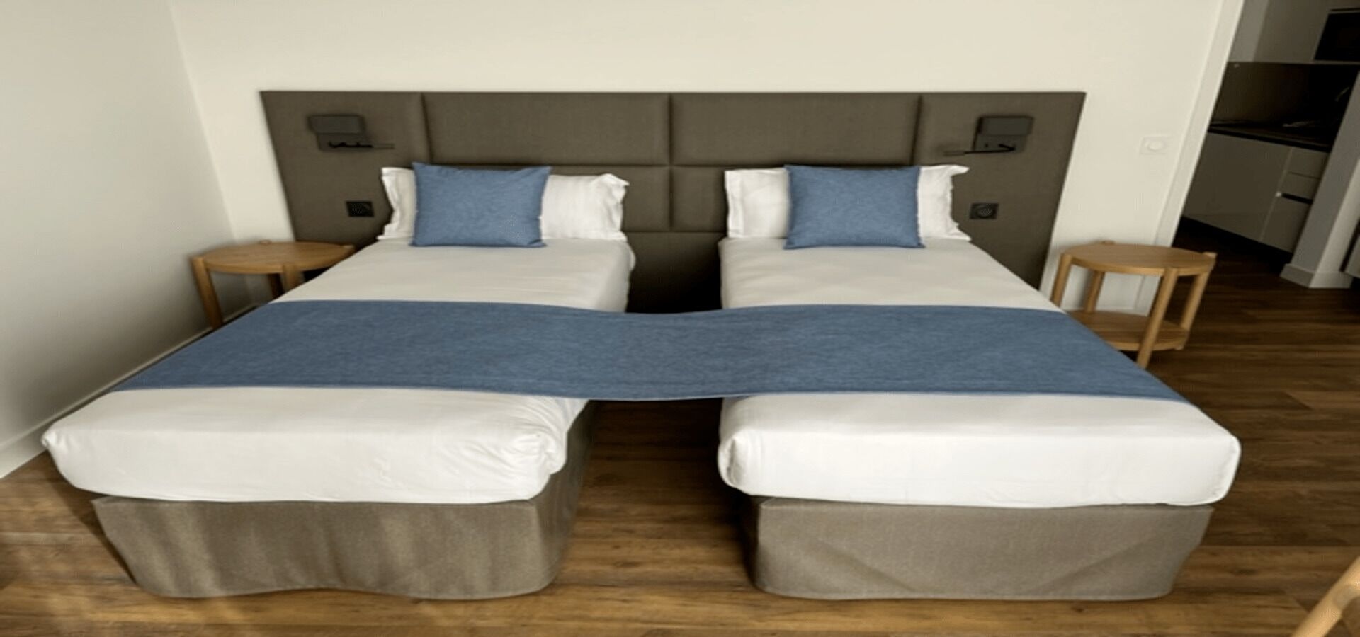 vacances plus residence carlton