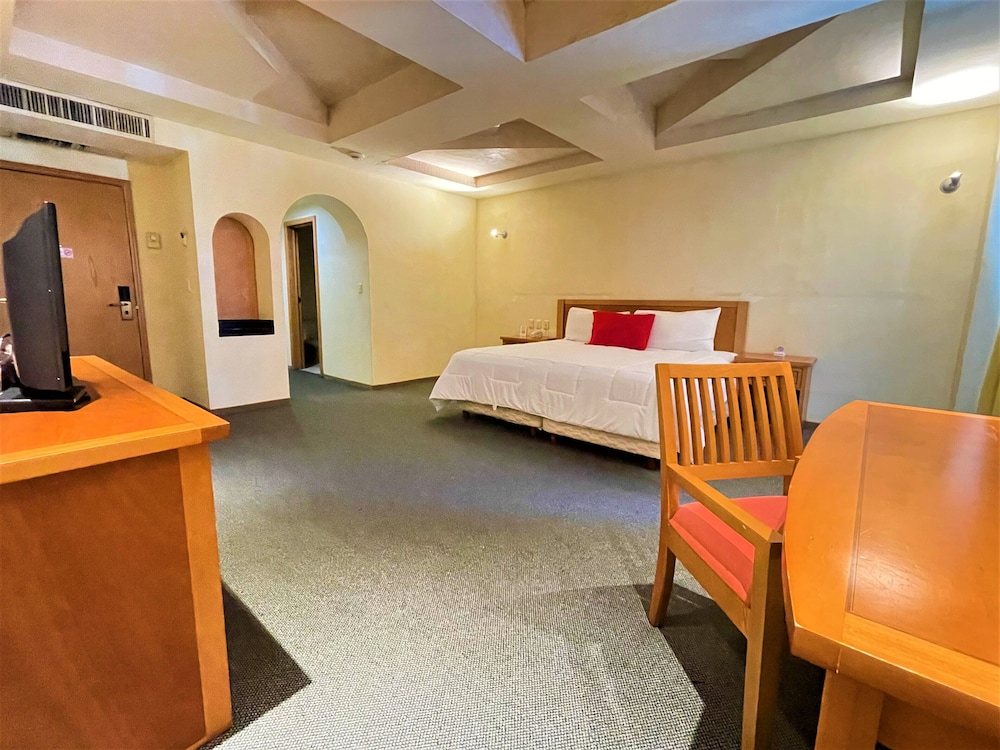 Hotel Florencia 8/47