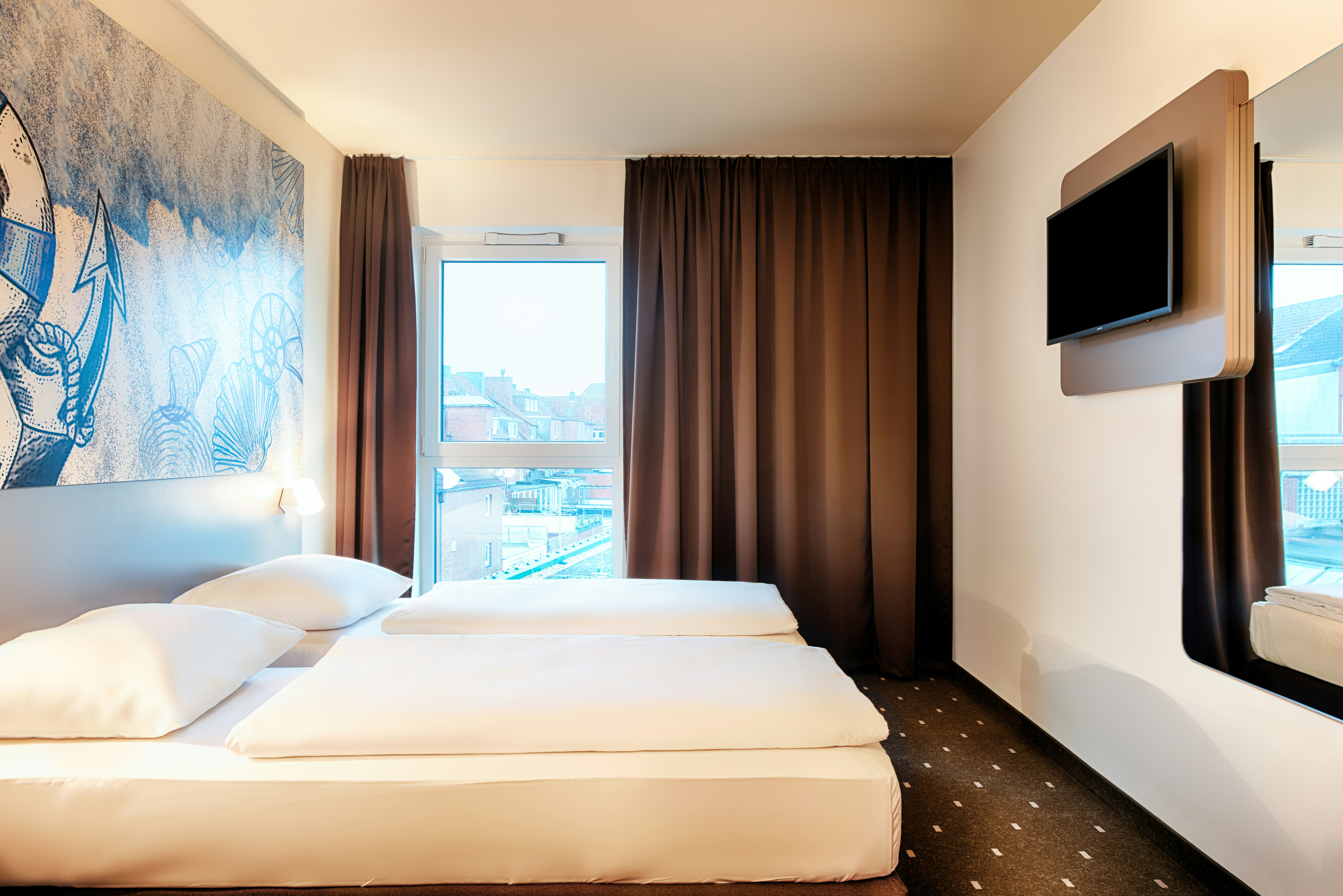 B&b Hotel Emden 6/16