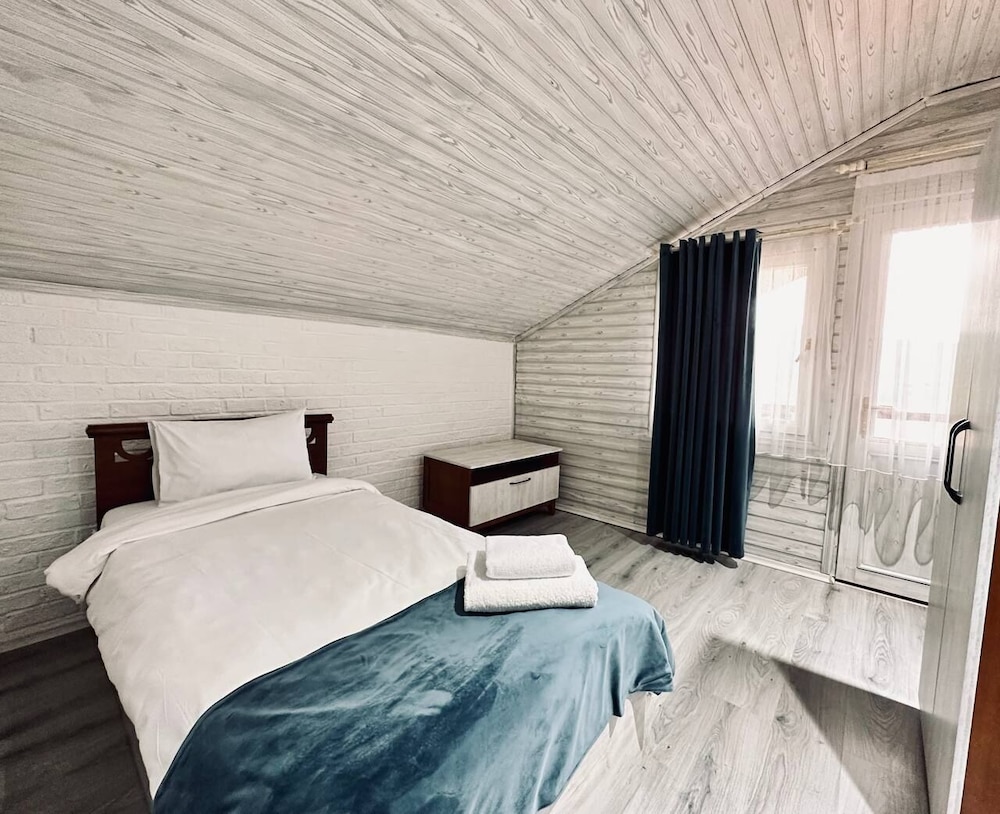 Deluxe Park Qusar Resort & Spa Hotel 20/69