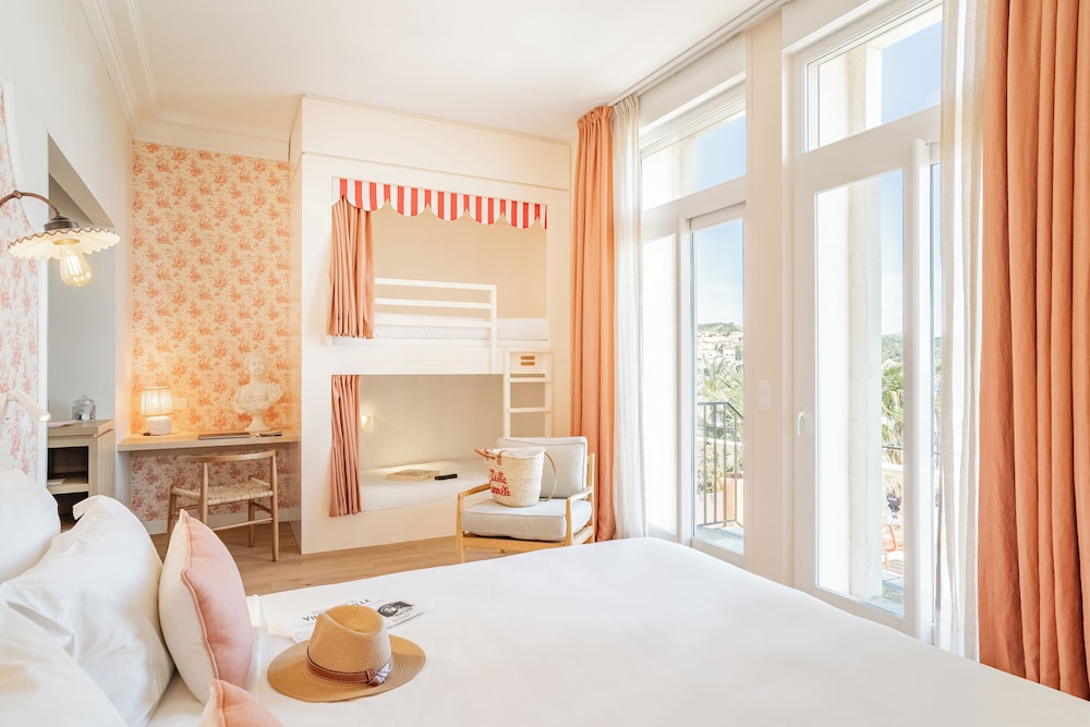 Villa Camille Hotel & Spa 20/65
