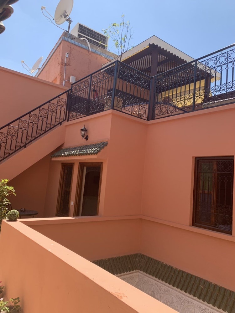 Riad Abaka by Ghali annexe 1/50