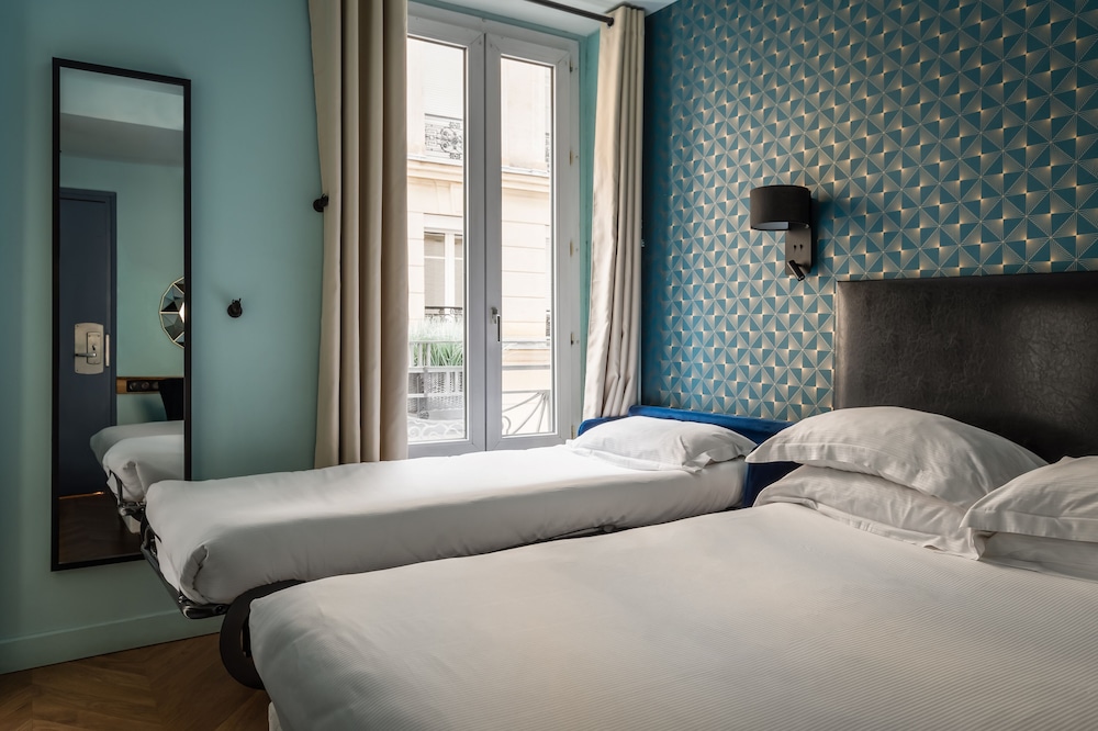 HOTEL ELYSEE ETOILE 10/47