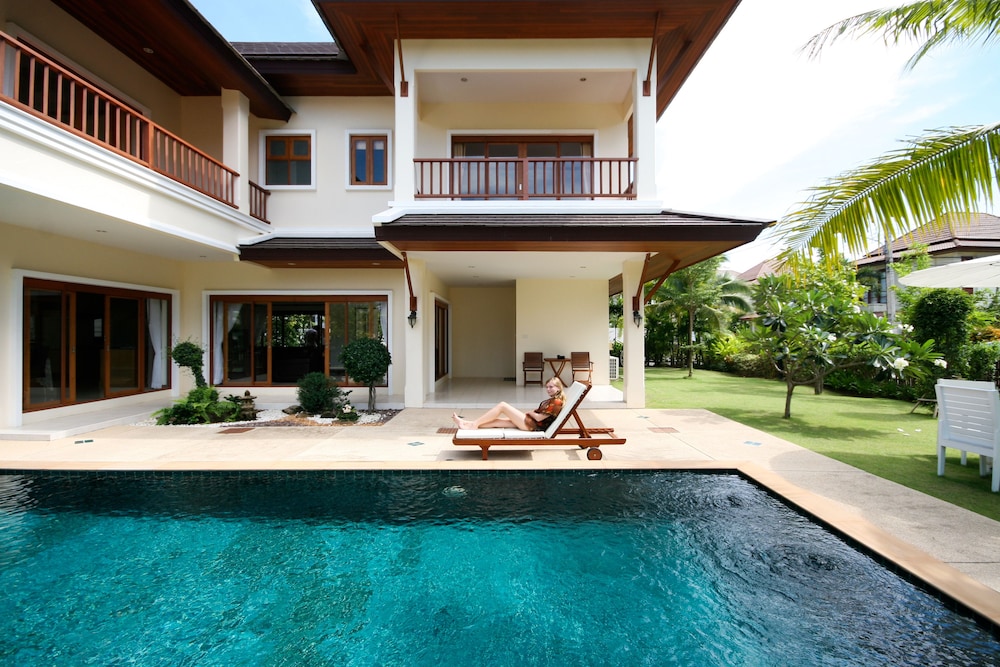 BANGTAO TROPICAL RESIDENCE RESORT & SPA 49/52