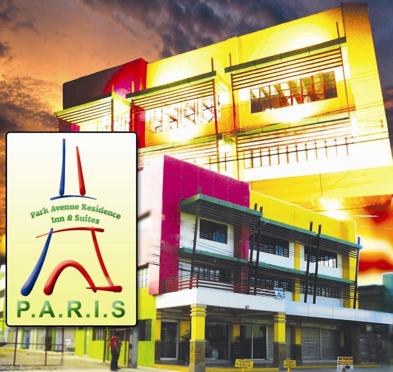 Park Avenue Residence Inn &amp; Suites 1/27